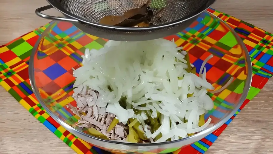 Смешивание с маслом