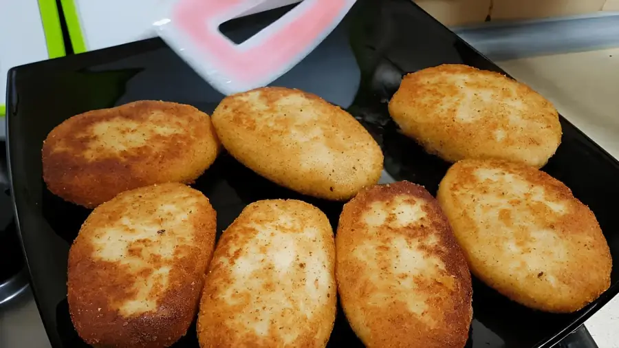 Подача на стол