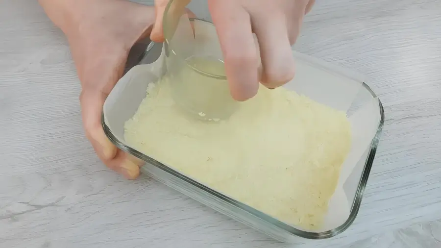 Формирование и заморозка