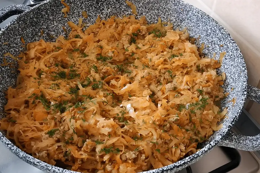Капуска