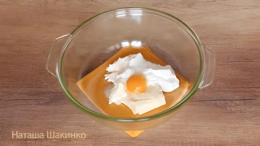 Смешивание основы