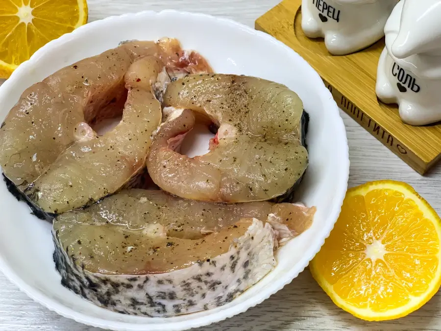 Маринование