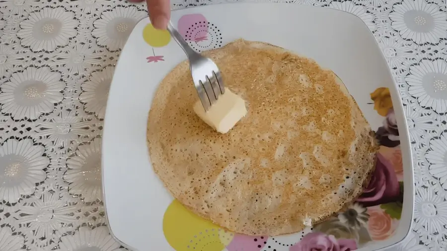 Смазывание маслом