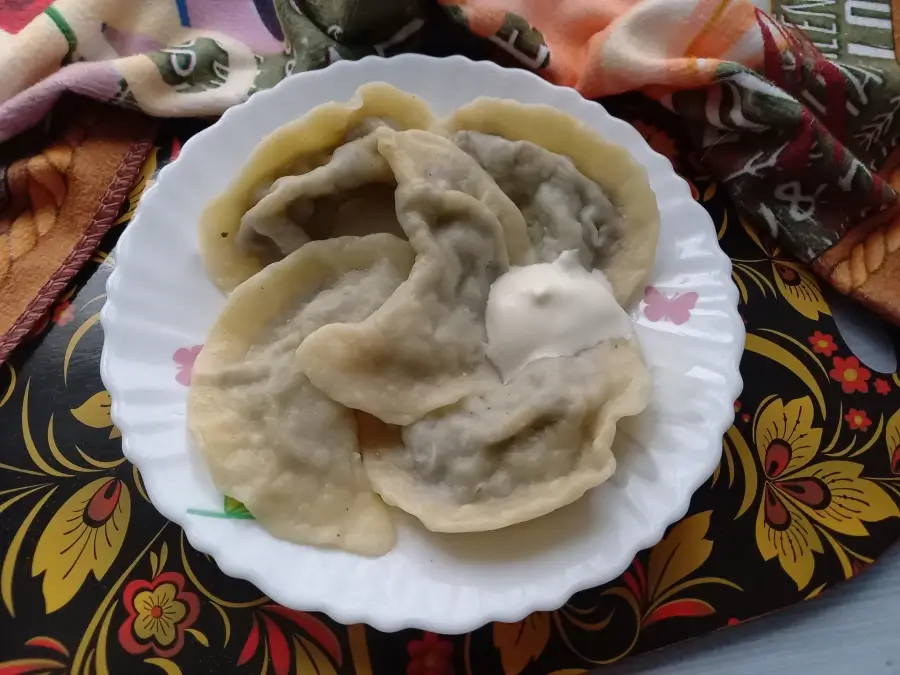 Подача