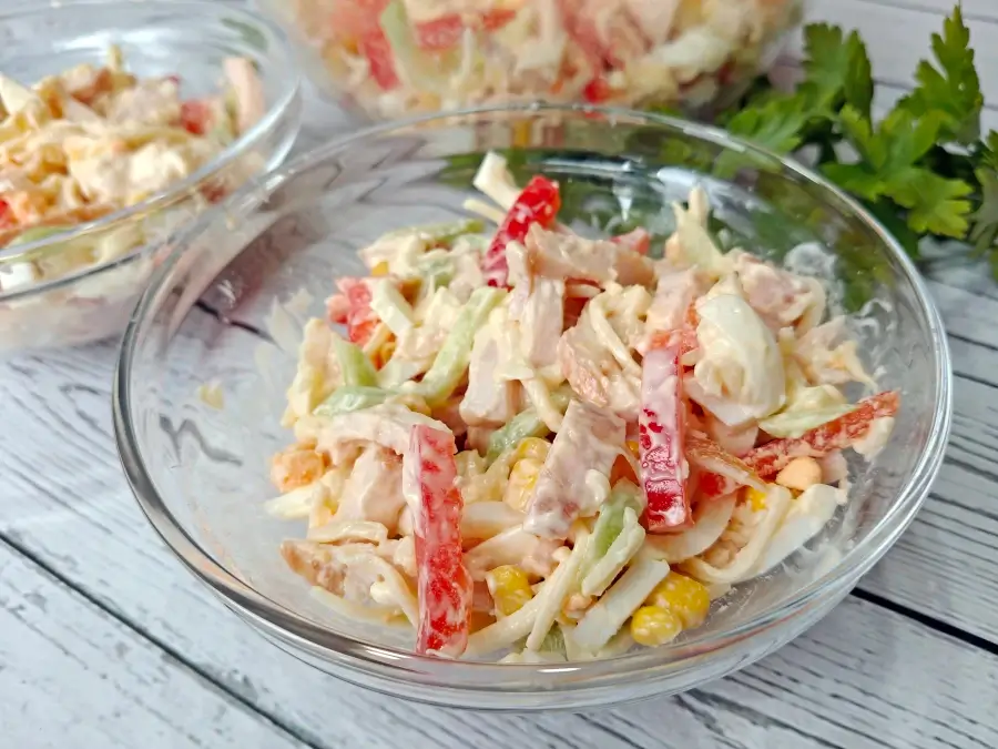 Финальная проверка вкуса