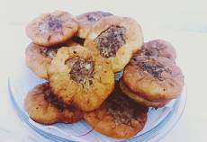 Беляш из мяса