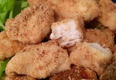 Куриные наггетсы
