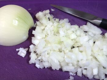 Запеченные зити фото 2 шага рецепта