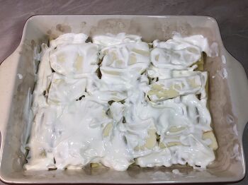 Запеченные зити фото 8 шага рецепта