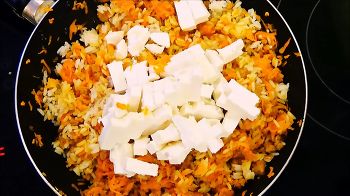 Фаршированные цукини фото 6 шага рецепта