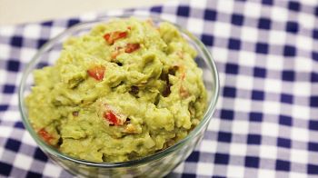 Соус гуакамоле фото 7 шага рецепта