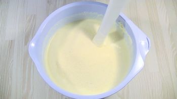 Запеканка из творога и сметаны фото 6 шага рецепта