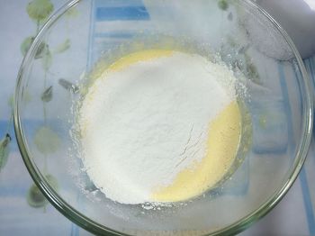 Рулет с бананом фото 4 шага рецепта