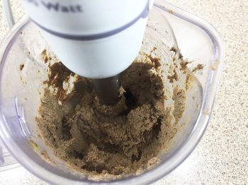 Паштет из куриной печени с грибами фото 7 шага рецепта