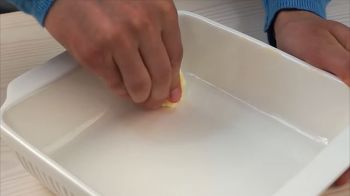 Гратен из картофеля фото 4 шага рецепта