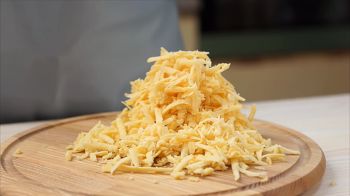 Гратен из картофеля фото 8 шага рецепта