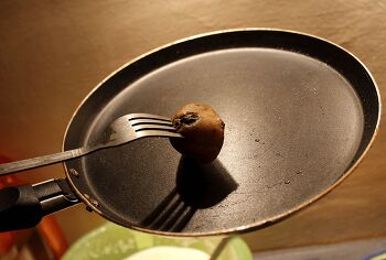 Блины на молоке фото 4 шага рецепта