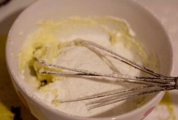 Булочки синнабон фото 13 шага рецепта