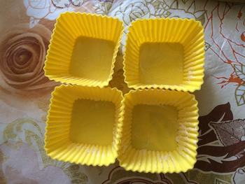 Кексы с яблоками в мультиварке фото 5 шага рецепта