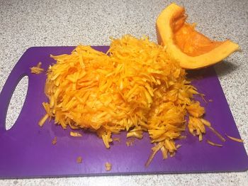 Тыквенник фото 1 шага рецепта