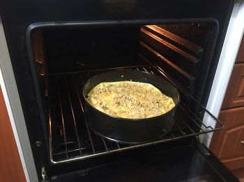 Тыквенник фото 10 шага рецепта