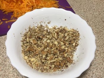 Тыквенник фото 2 шага рецепта