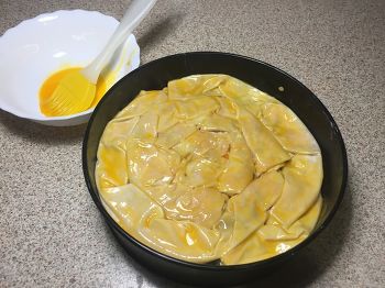 Тыквенник фото 8 шага рецепта