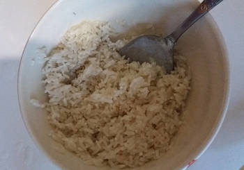 Тыквенная каша фото 4 шага рецепта