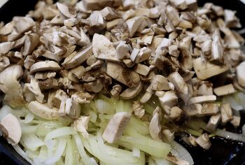 Рыбная запеканка фото 2 шага рецепта