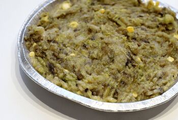 Рыбная запеканка фото 5 шага рецепта