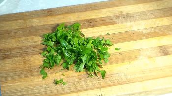 Смузи из яблок и сельдерея фото 4 шага рецепта