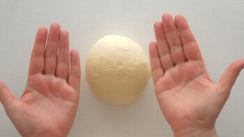 Венский штрудель с яблоками фото 3 шага рецепта