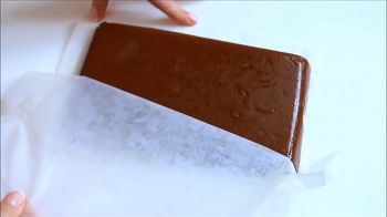 Карамельные конфеты фото 12 шага рецепта