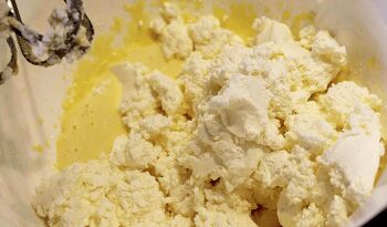 Домашний Тирамису фото 6 шага рецепта