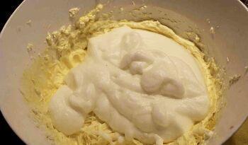 Домашний Тирамису фото 8 шага рецепта