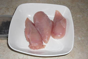 Бастурма в духовке фото 1 шага рецепта