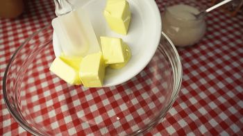 Ведьмины пальчики фото 1 шага рецепта