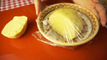 Ведьмины пальчики фото 13 шага рецепта