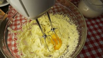 Ведьмины пальчики фото 3 шага рецепта