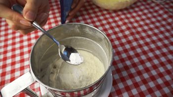 Ведьмины пальчики фото 4 шага рецепта