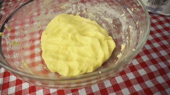 Ведьмины пальчики фото 8 шага рецепта