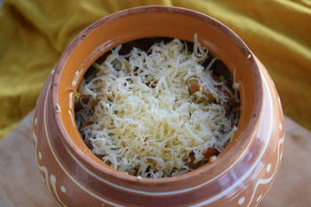 Куриные сердечки в духовке фото 5 шага рецепта