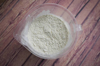 Печенье с заварным кремом фото 3 шага рецепта