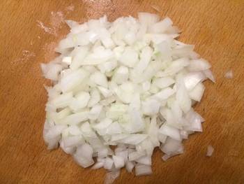 Ленивая лазанья из лаваша фото 2 шага рецепта