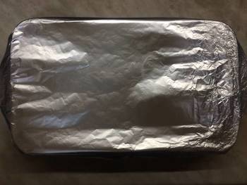 Ленивая лазанья из лаваша фото 6 шага рецепта