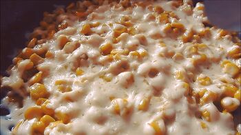 Сладкая кукуруза с сыром фото 6 шага рецепта