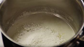 Суп с картофелем и ветчиной фото 3 шага рецепта