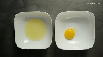 Заправка для салата с курицей фото 1 шага рецепта