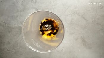 Заправка для салата с курицей фото 2 шага рецепта