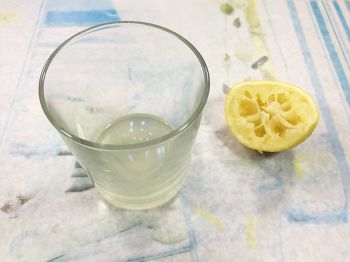 Банановый соус фото 1 шага рецепта